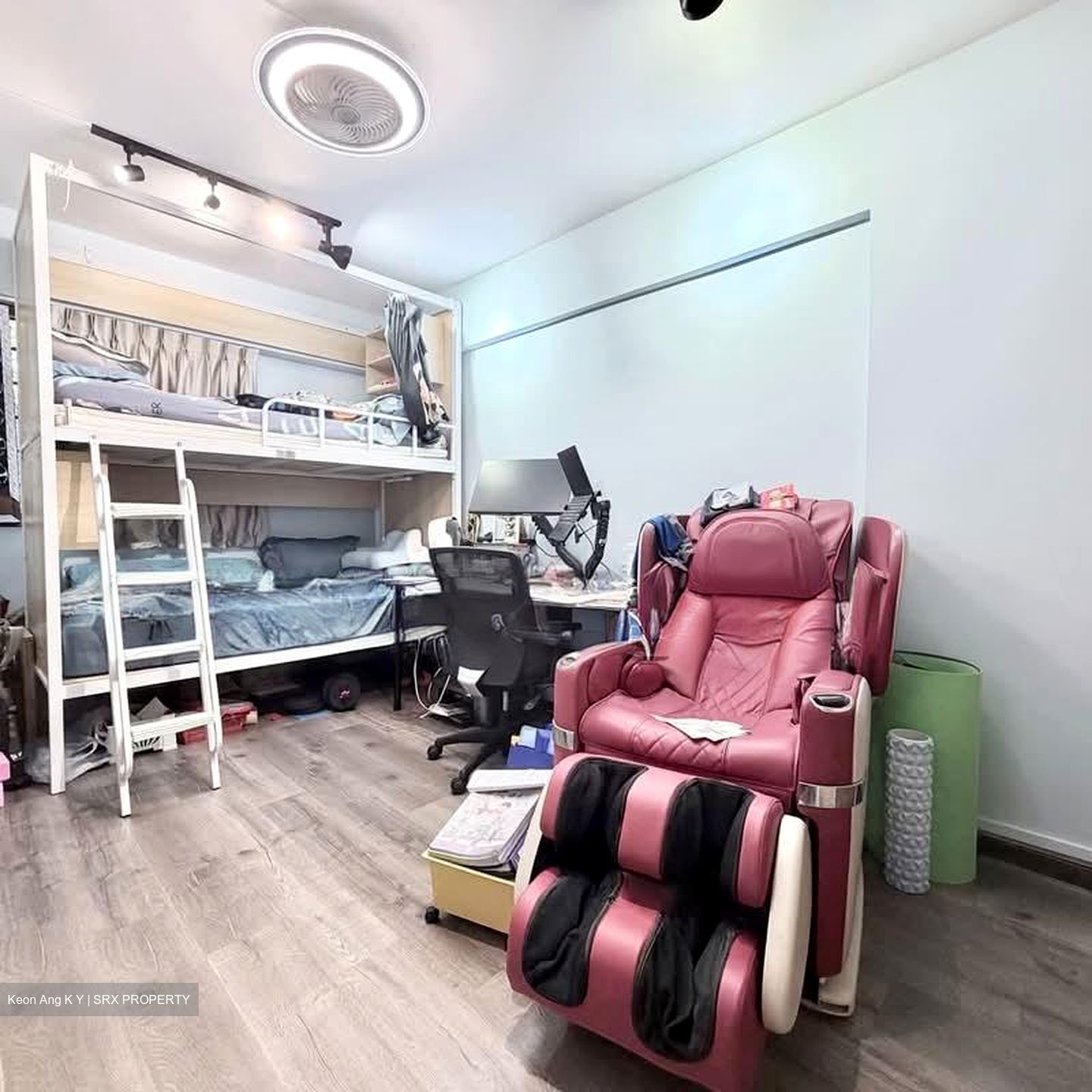 Blk 118 Hwi Yoh Ville (Serangoon), HDB 4 Rooms #589364141
